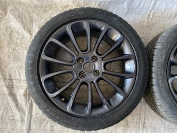 DISK OPEL ADAM CORSA 17”