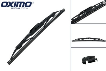 WUS350 ЩЕТКА СТЕКЛООЧИСТИТЕЛЯ 350 ММ СТАНДАРТ