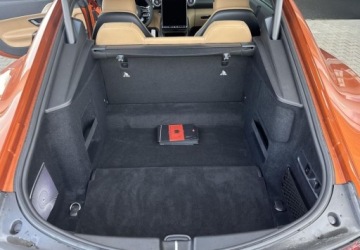 Mercedes AMG GT C192 2025 Mercedes-Benz AMG GT AMG GT 55 manufaktur rocznik 2025 4.0 Benzyna 476KM, zdjęcie 15