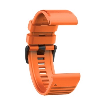 РЕМЕНЬ ДЛЯ GARMIN FENIX 5 6 7 PRO SOLAR QUICKFIT EASYFIT ЦВЕТА ВЫСОКОЕ КАЧЕСТВО