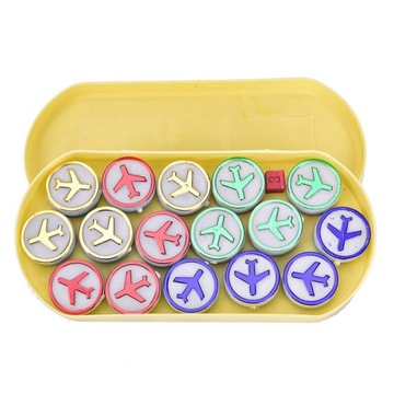 1 комплект летающих шахматных ковриков для развлечений и отдыха