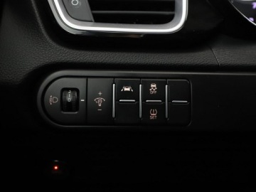 Kia XCeed Crossover 1.0 T-GDI 120KM 2020 Kia XCeed LPG full LED klima auto półskóra, zdjęcie 30