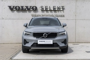 Volvo XC40 Crossover Facelifting 2.0 B4 197KM 2024 Volvo XC 40 B4 197KM FV23%, zdjęcie 1
