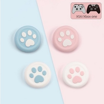 Чехол для джойстика XBOX joy con