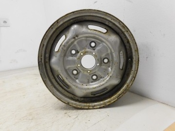 DISK 16 FORD TRANSIT ET56