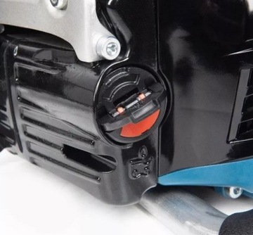 PILARKA ŁAŃCUCHOWA SPALINOWA ERBAUER 45,4 CC 45 CM