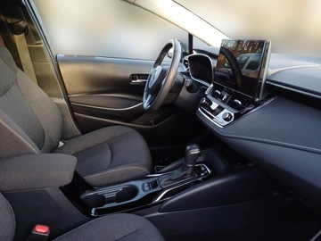 Toyota Corolla XII Sedan Facelifting 1.8 Hybrid 140KM 2024 Toyota Corolla 1.8 Hybrid Style Seria E21 (2019-), zdjęcie 8