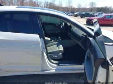 Audi A5 F5 2022 Audi A5 Sportback Premium Plus 40 Tfsi Quattro S Tronic 2022 2.0 Benzyna, zdjęcie 10