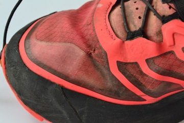 Buty do biegania w terenie damskie Scarpa Ribelle Run rozmiar 38,5