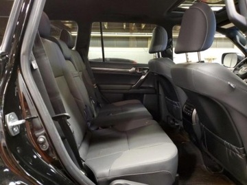 Lexus GX 2022 Lexus GX 2022, 4.6L, 4x4, od ubezpieczalni, zdjęcie 8