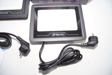 4310 2 СВЕТОДИОДНЫЕ ЛАМПЫ 50 Вт RGBCW 2700 лм 2 ШТ. SMART IP66 ZOESURE ZF319