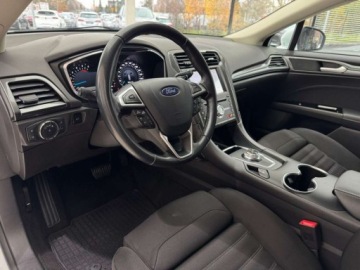 Ford Mondeo V Kombi Facelifting 2.0 EcoBlue 150KM 2020 Ford Mondeo Titanium Ambiente LED 1 wlasciciel FV23 gwarancja dostawa, zdjęcie 6