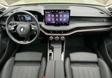 Skoda Superb III Kombi Facelifting 1.5 TSI 150KM 2024 Skoda Superb LK combi, DCC, Kamera 360, ACC, CANTON, HUD, ergoSeat, GPS, V, zdjęcie 3