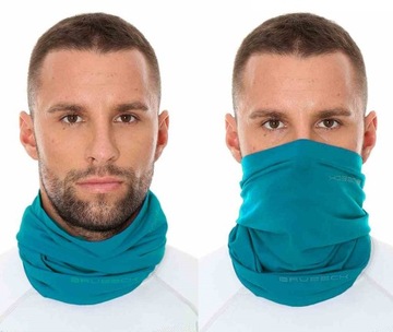 Brubeck chusta TURYSTYCZNY oddychający komin -L/XL