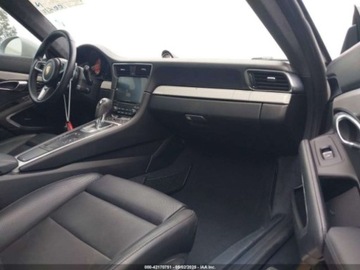 Porsche 911 991 Carrera 2/2S Coupe Facelifting 3.0 420KM 2018 Porsche 911 Carrera S 2018 3.0l 3.0 Benzyna 420KM, zdjęcie 10