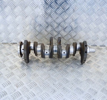 MERCEDES-BENZ A W169 2005 HŘÍDEL OJNICE