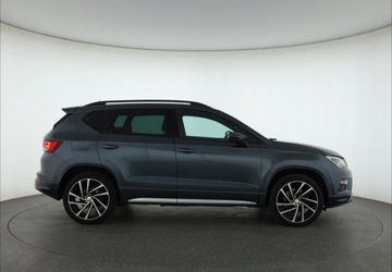 Seat Ateca SUV 2.0 TSI 190KM 2019 Seat Ateca 2.0 TSI 4Drive, Salon Polska, zdjęcie 5