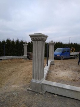 ЗАБОРЫ УСАДЬБЫ, ФРЕЗИРОВАННЫЕ, СТИЛЬНЫЕ