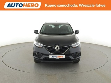 Renault Kadjar Crossover Facelifting 1.3 TCe 140 FAP 140KM 2019 Renault Kadjar Sport Edition kamera klima-auto, zdjęcie 10