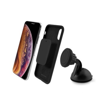 МАГНИТНЫЙ ДЕРЖАТЕЛЬ СТЕКЛА ДЛЯ СМАРТФОНА ТЕЛЕФОНА