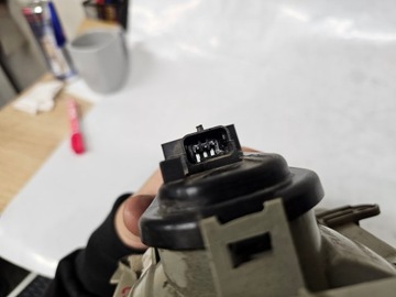 CITROEN C6 SVĚTLO LEVÝ ZADNÍ W KRYT