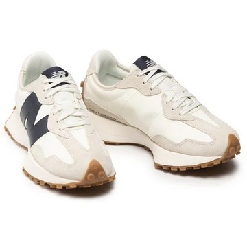 New Balance 327 Damskie - Niska cena na Allegro