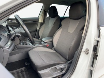 Skoda Octavia III Kombi Facelifting 1.5 TSI ACT 150KM 2020 Skoda Octavia 1.5TSI 150KM Ambition SalonPL SerwisASO Led Kessy Smartlink, zdjęcie 9