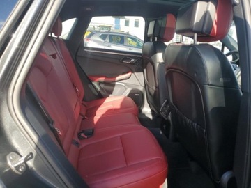 Porsche Macan 2024 Porsche Macan Base, 2024r., 4x4, 2.0L 2.0 Benzyna 261KM, zdjęcie 8