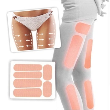 ПАТЧИ ДЛЯ ПОХУДЕНИЯ ДЛЯ НОГ, БЕДЕР