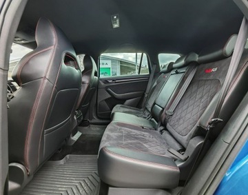 Skoda Kodiaq I RS 2.0 TDI 240KM 2019 Škoda Kodiaq Skoda Kodiaq RS 2.0TDI 240KM Bi-TDI, zdjęcie 12