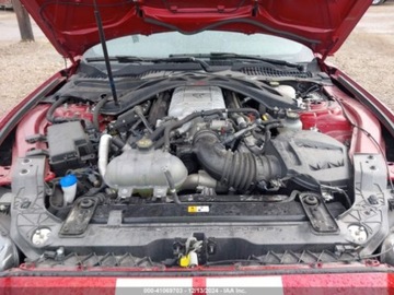 Ford Mustang VI 2020 Ford Mustang Shelby GT500 Fastback 2020 5.2l 5.2 Benzyna 760KM, zdjęcie 7