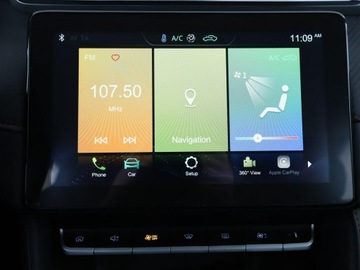 MG ZS I 2023 MG ZS Luxury skóra navi PDC LED tempomat, zdjęcie 22