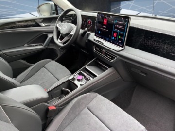 Volkswagen Tiguan III 2026 Volkswagen Tiguan Elegance eHybrid 1.5 TSI 204 KM, zdjęcie 24