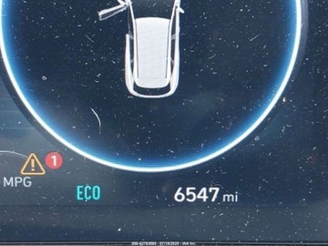 Hyundai Tucson IV 2024 Hyundai Tucson 2024 HYUNDAI TUCSON PLUG-IN HYBRID LIMITED 1.6 180KM, zdjęcie 11