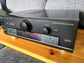 Ресивер SA-DX750 Technics (SA-DX850) A