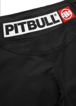 ШОРТЫ PIT BULL MMA COMBAT SPORTS Hilltop L