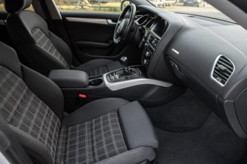 Audi A5 8T Cabrio Facelifting 1.8 TFSI 170KM 2016 Audi A5 Sportback S-Line Plus ! 1.8T 170KM !, zdjęcie 8