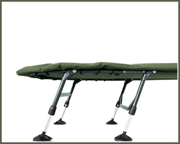 Кемпинговый комплект, 3-местная палатка Дельфин + 2 УДОБНЫЕ кровати, БЕСПЛАТНАЯ ЛАМПА