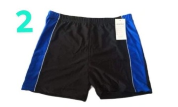 Мужские плавки POOL BOXERS 3XL
