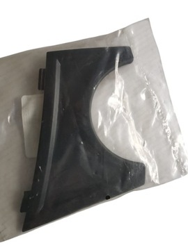 CHEVROLET SPARK POUZDRO ZÁSLEPKA KRYT HALOGEN LEVÝ NOVÁ ORIG.