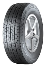 2 x Matador MPS400 Variant All Weather 2 205/75R16