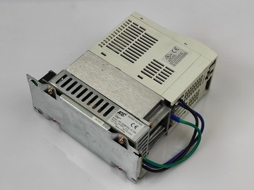ИНВЕРТОР 0,4кВт MITSUBISHI S500, ФИЛЬТР, ОХЛАЖДЕНИЕ