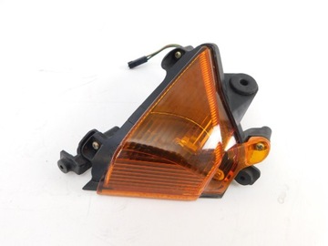 KAWASAKI ZX-10R 04-06 KIERUNKOWSKAZ PRZÓD LEWY