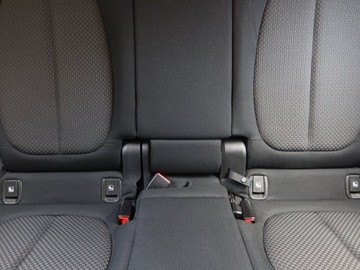 BMW X1 F48 2018 BMW X1 sDrive18i, Salon Polska, Serwis ASO, zdjęcie 9