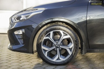 Kia Ceed III 2021 Kia Cee'd LEDY / Kamera Cofania /FV23%, zdjęcie 36