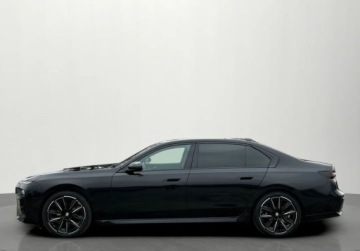 BMW Seria 7 G70 2023 BMW Seria 7 740d xDrive M Sport Dealer BMW Bonkowscy Gorzow Wlkp. 3.0, zdjęcie 3