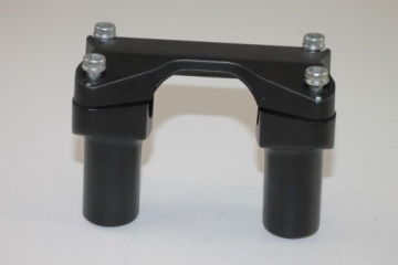 DUCATI MULTISTRADA 1200 RISERY MOCOWANIE KIEROWNICY