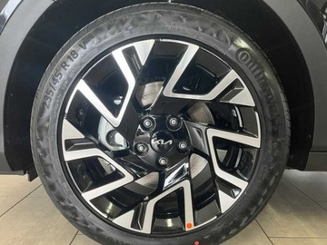 Kia XCeed 2025 KIA XCeed 1.6 T-GDI Tribute DCT Crossover 150KM 2025, zdjęcie 10