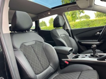 Renault Kadjar Crossover Facelifting 1.3 TCe 140 FAP 140KM 2019 Renault Kadjar 1.3 benzyna 140 KM 6 biegow zarej w PL zadbany zamiana, zdjęcie 25