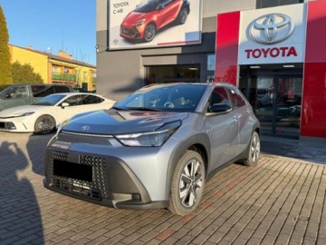 Toyota Aygo X 2026 Od ręki - Comfort 1.5 Hybrid Dynamic Force 116KM | Podgrzewane fotele!, zdjęcie 1